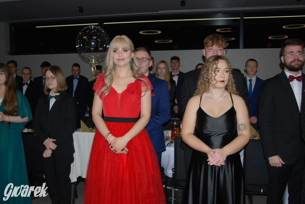 Tarnowskie Góry. Studniówka Sorbony [GALERIA]