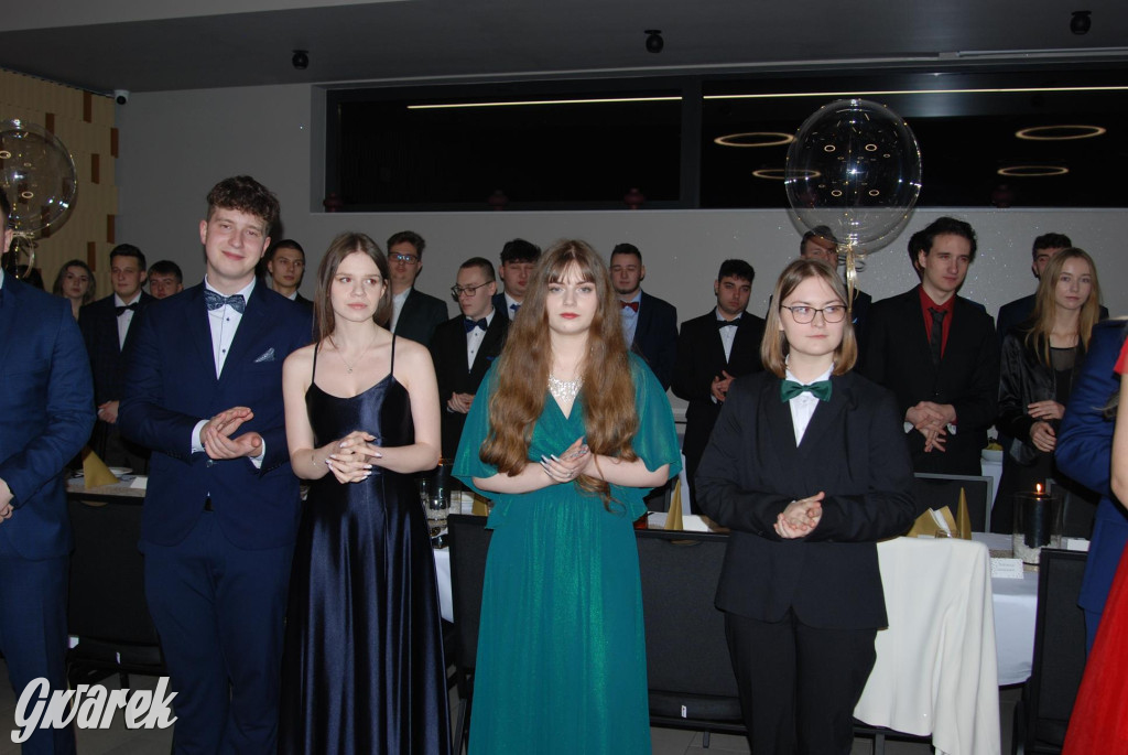 Tarnowskie Góry. Studniówka Sorbony [GALERIA]