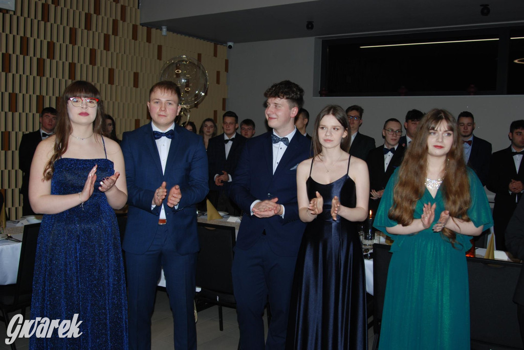 Tarnowskie Góry. Studniówka Sorbony [GALERIA]