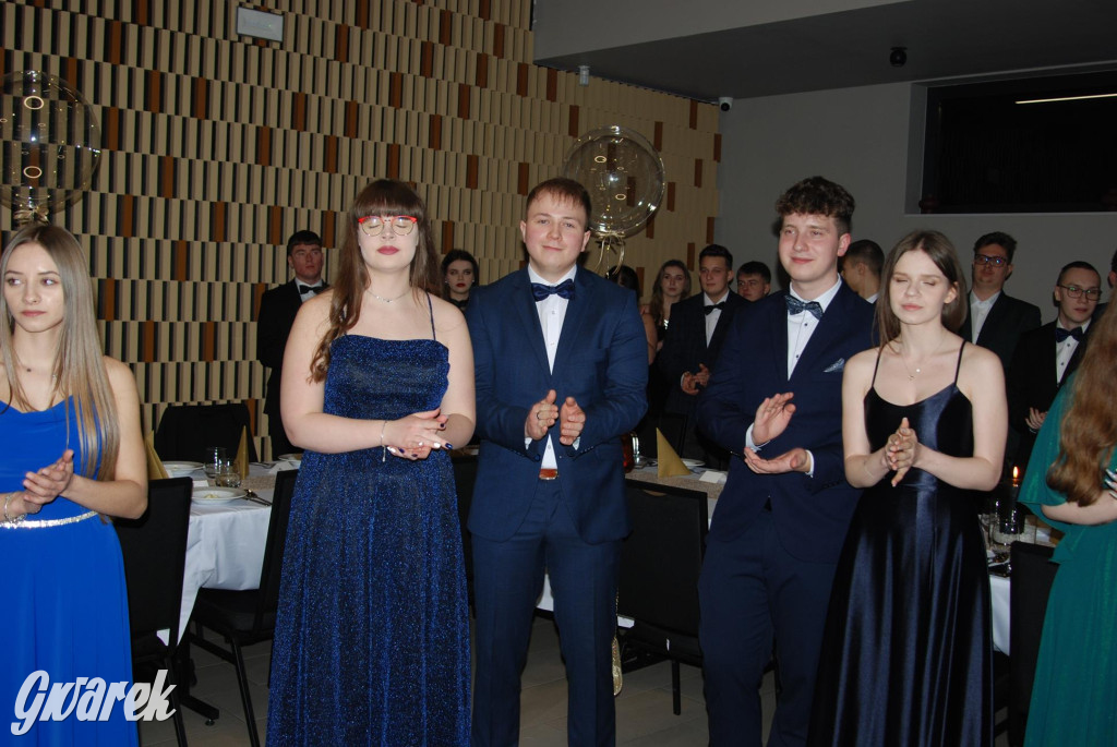 Tarnowskie Góry. Studniówka Sorbony [GALERIA]