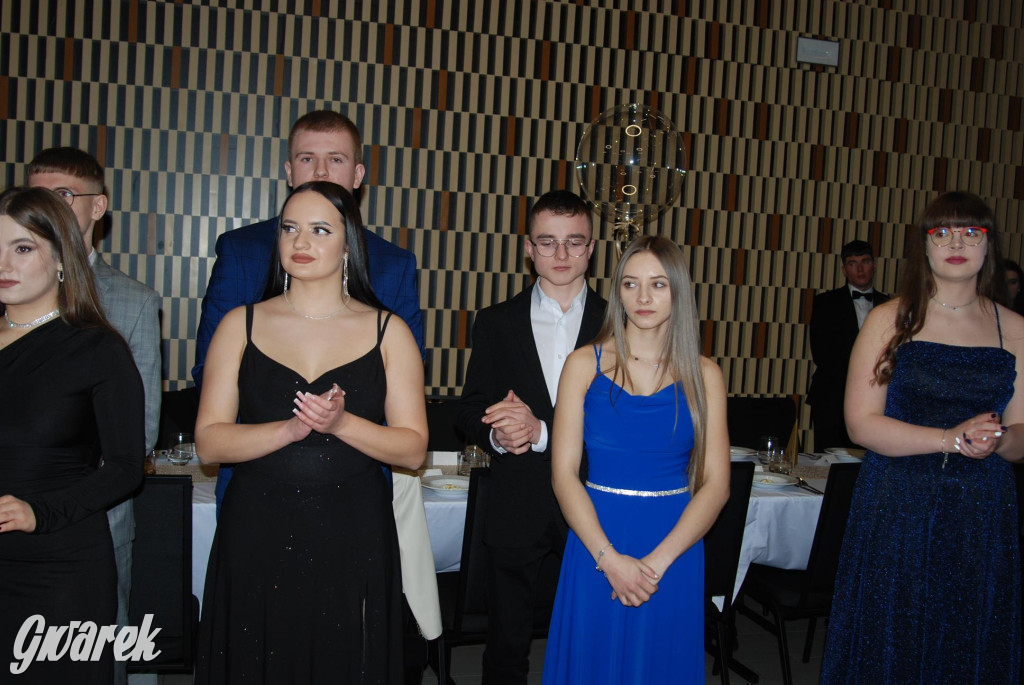 Tarnowskie Góry. Studniówka Sorbony [GALERIA]