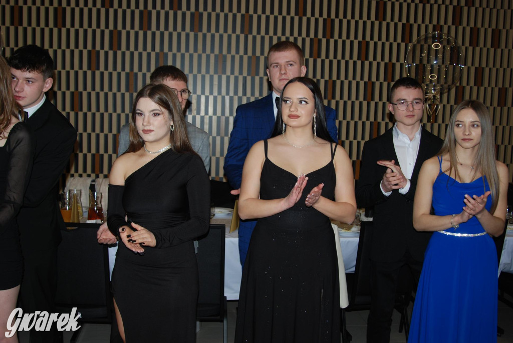 Tarnowskie Góry. Studniówka Sorbony [GALERIA]