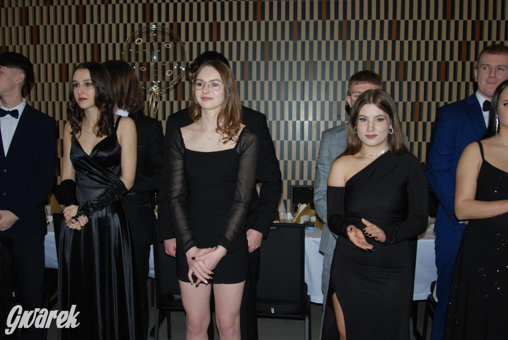 Tarnowskie Góry. Studniówka Sorbony [GALERIA]