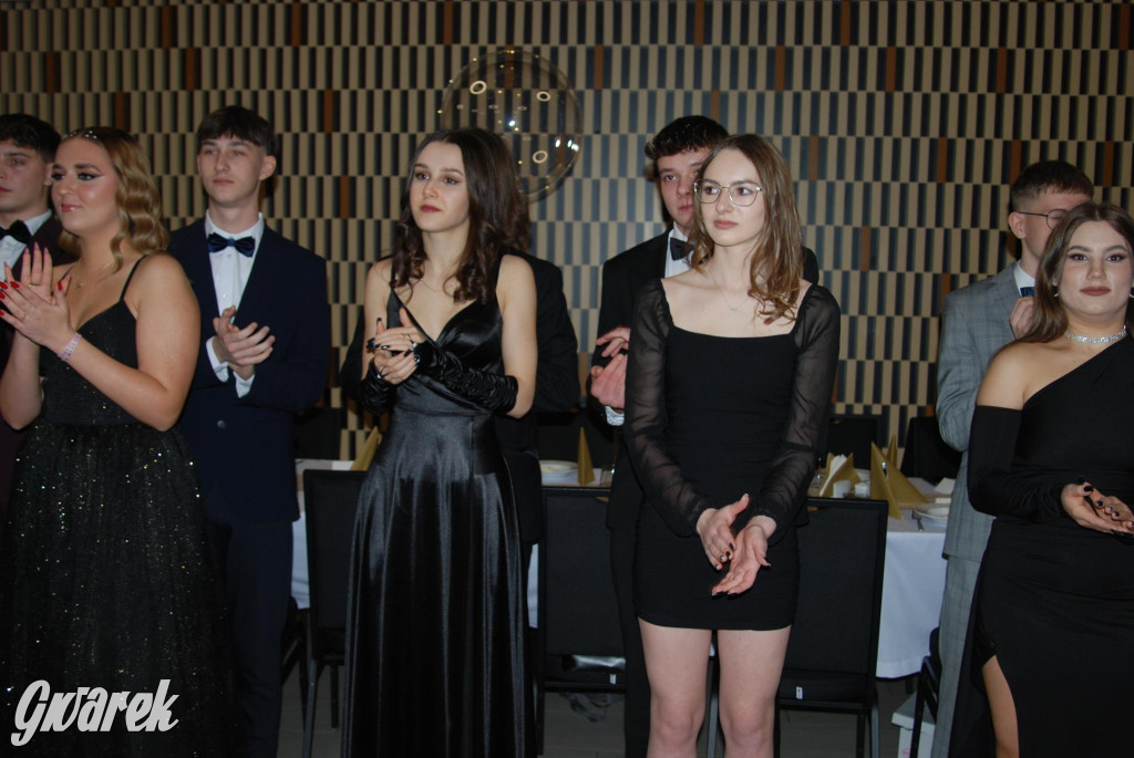 Tarnowskie Góry. Studniówka Sorbony [GALERIA]