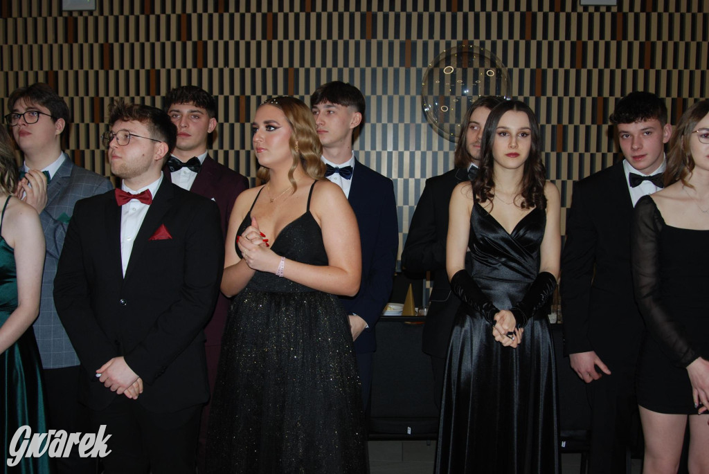 Tarnowskie Góry. Studniówka Sorbony [GALERIA]