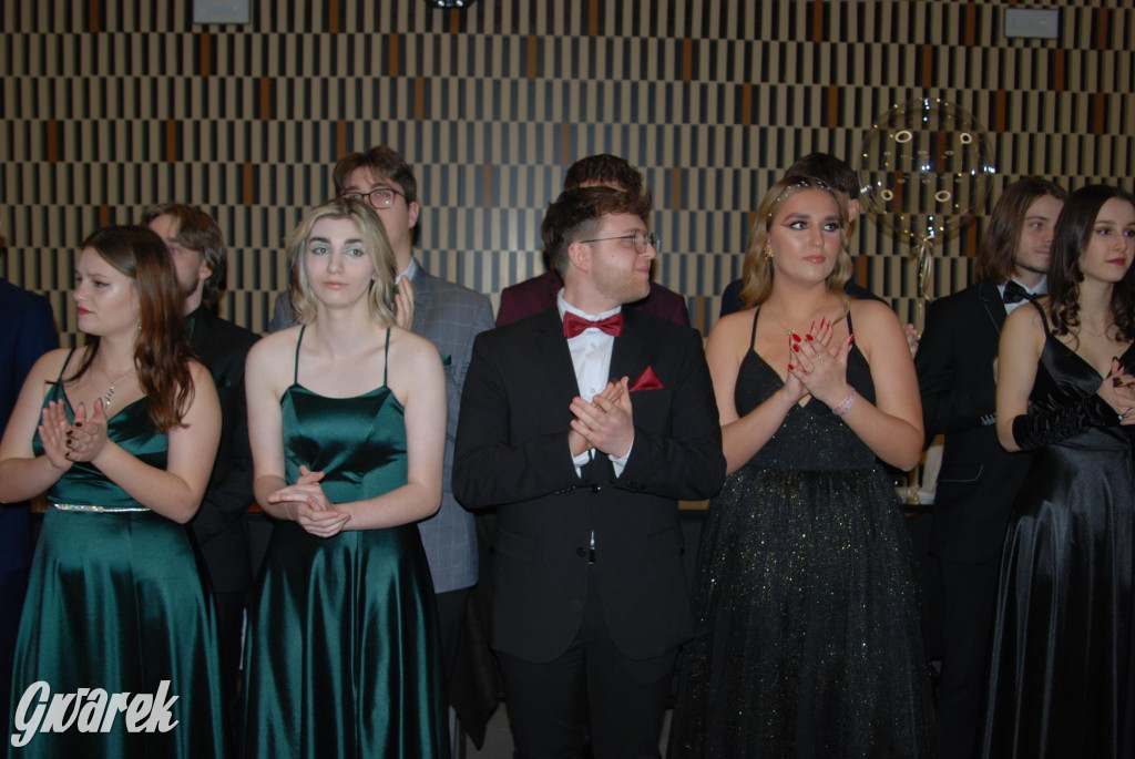 Tarnowskie Góry. Studniówka Sorbony [GALERIA]