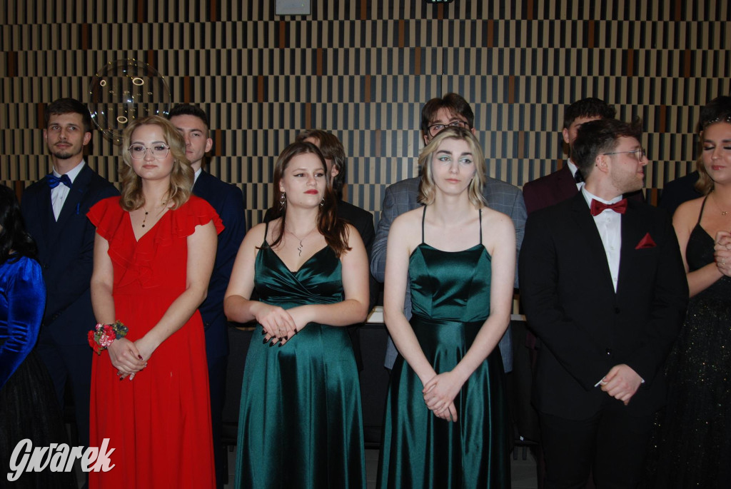 Tarnowskie Góry. Studniówka Sorbony [GALERIA]