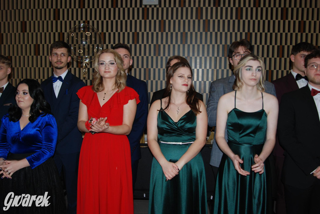 Tarnowskie Góry. Studniówka Sorbony [GALERIA]