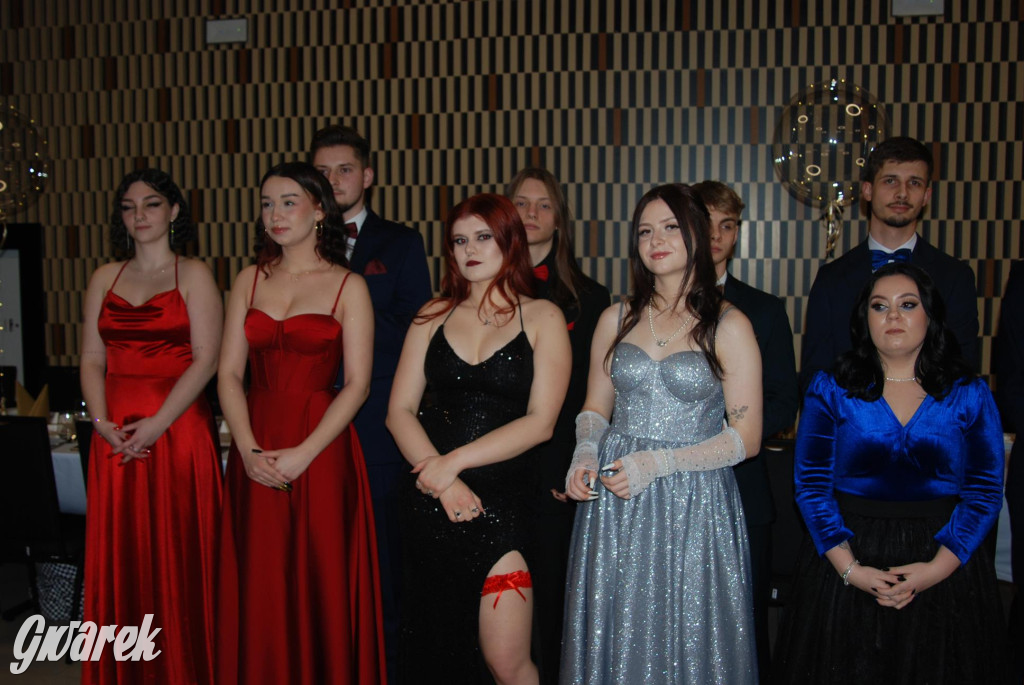 Tarnowskie Góry. Studniówka Sorbony [GALERIA]