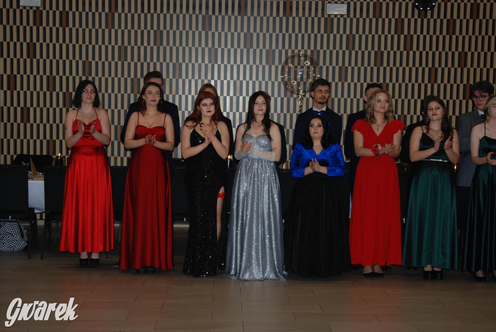 Tarnowskie Góry. Studniówka Sorbony [GALERIA]