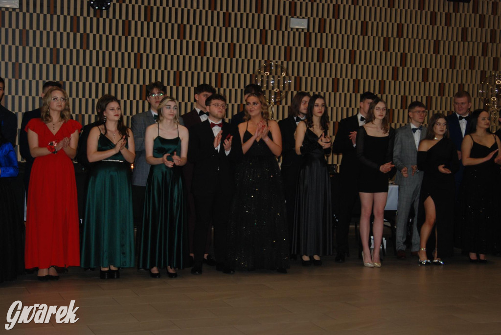 Tarnowskie Góry. Studniówka Sorbony [GALERIA]