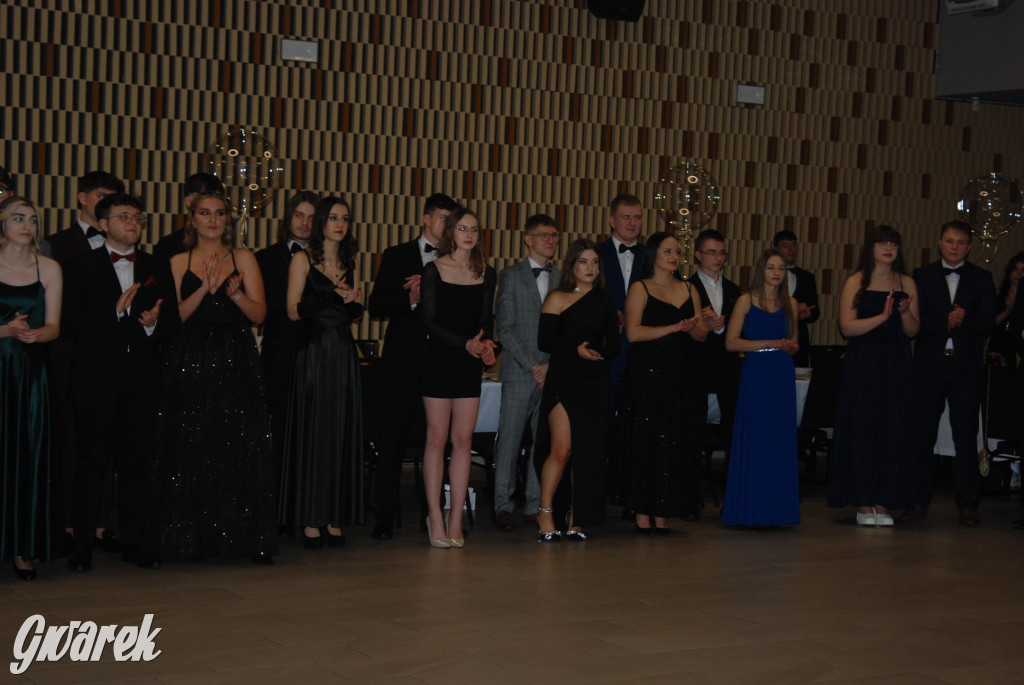 Tarnowskie Góry. Studniówka Sorbony [GALERIA]