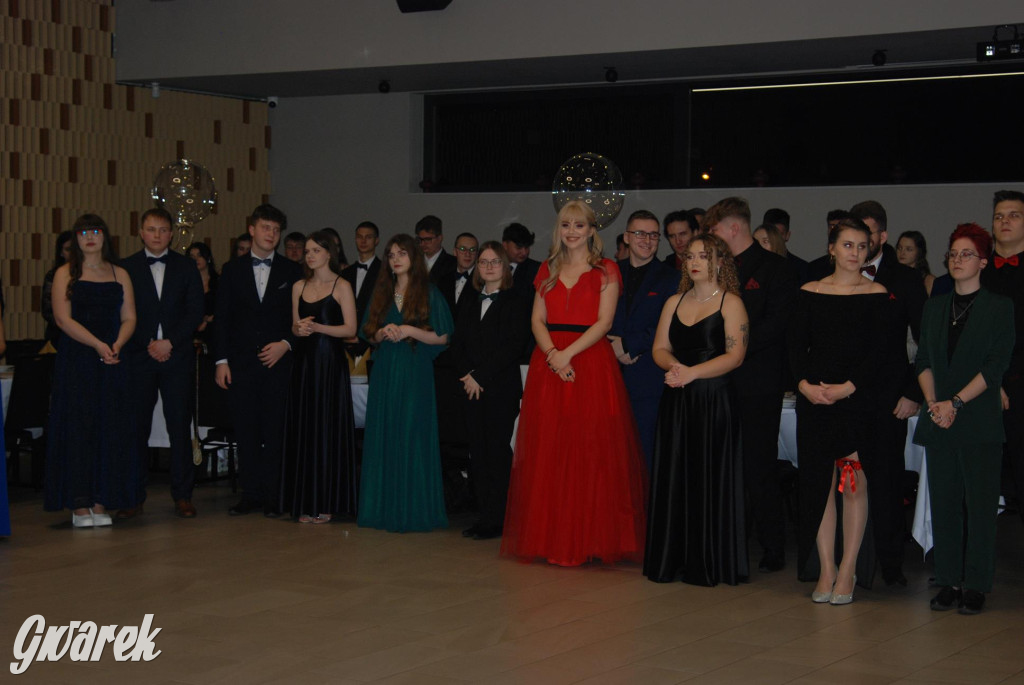 Tarnowskie Góry. Studniówka Sorbony [GALERIA]