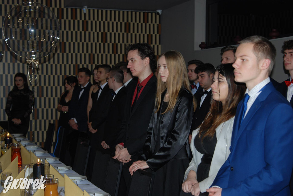 Tarnowskie Góry. Studniówka Sorbony [GALERIA]