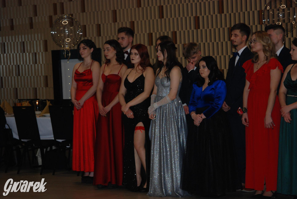 Tarnowskie Góry. Studniówka Sorbony [GALERIA]