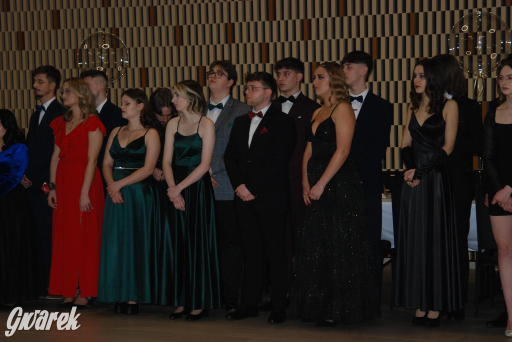 Tarnowskie Góry. Studniówka Sorbony [GALERIA]