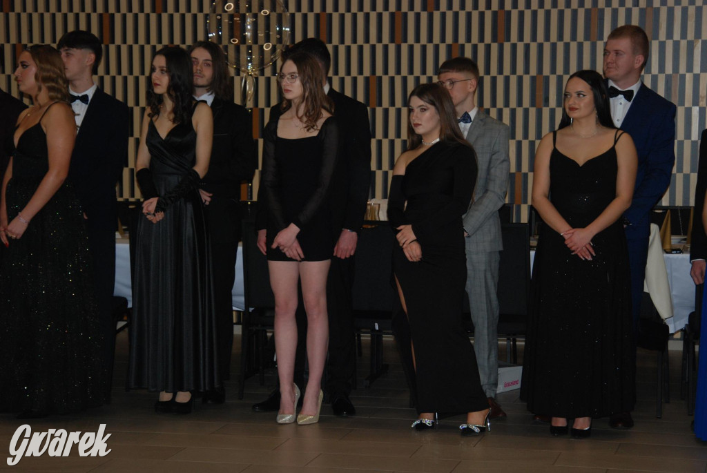 Tarnowskie Góry. Studniówka Sorbony [GALERIA]