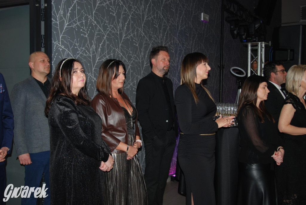 Tarnowskie Góry. Studniówka Sorbony [GALERIA]