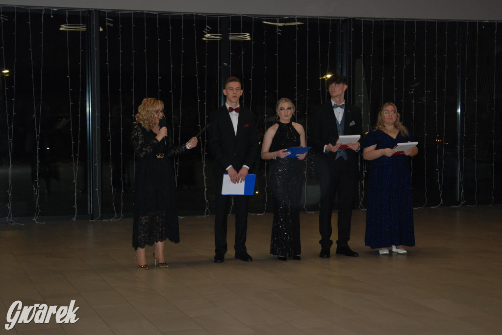 Tarnowskie Góry. Studniówka Sorbony [GALERIA]