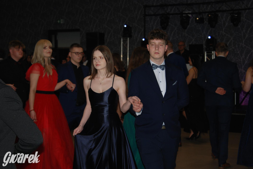 Tarnowskie Góry. Studniówka Sorbony [GALERIA]