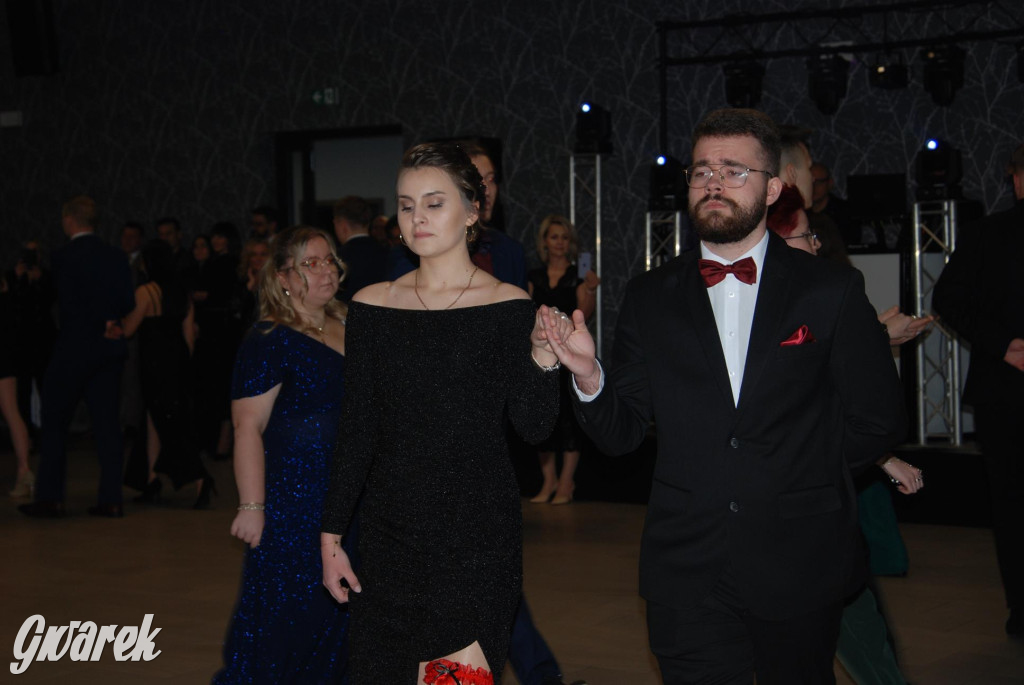 Tarnowskie Góry. Studniówka Sorbony [GALERIA]