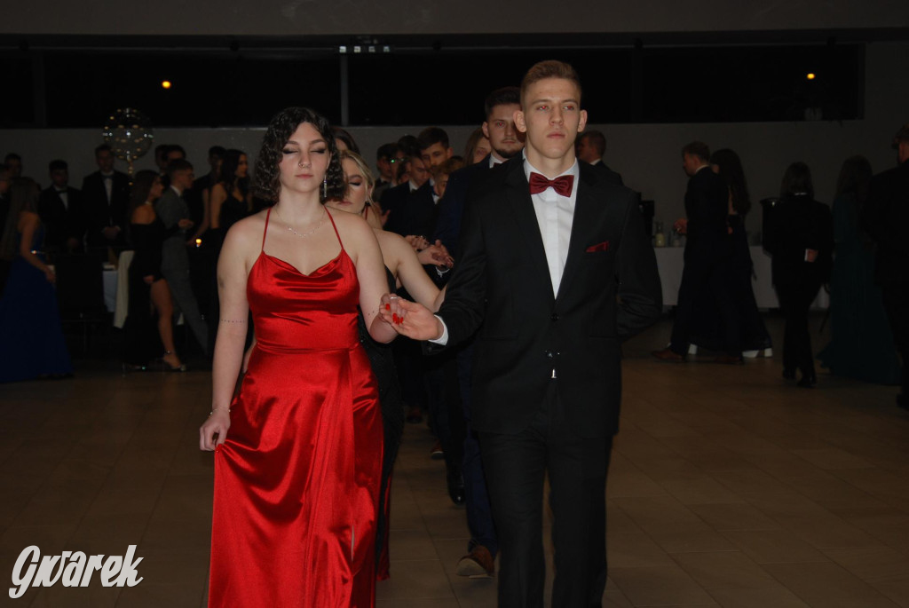 Tarnowskie Góry. Studniówka Sorbony [GALERIA]