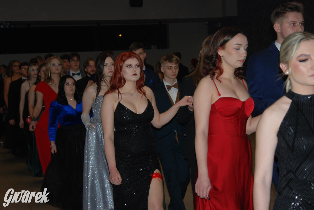 Tarnowskie Góry. Studniówka Sorbony [GALERIA]