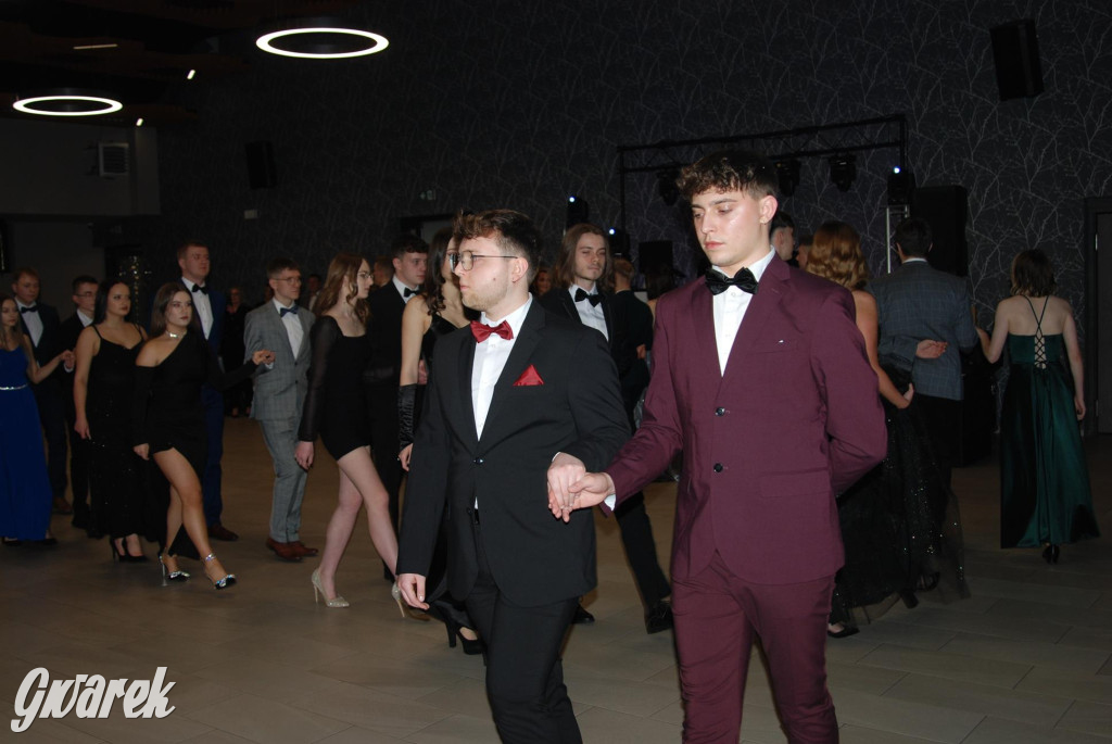 Tarnowskie Góry. Studniówka Sorbony [GALERIA]