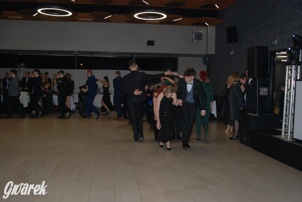 Tarnowskie Góry. Studniówka Sorbony [GALERIA]