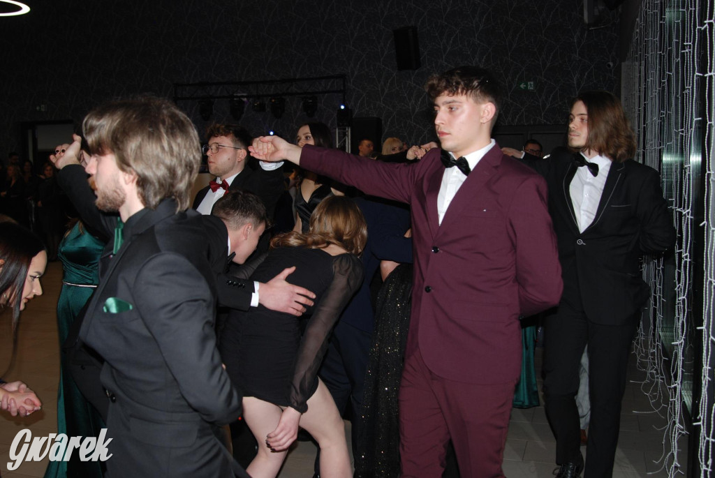 Tarnowskie Góry. Studniówka Sorbony [GALERIA]