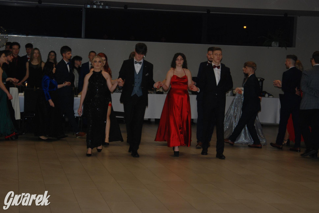 Tarnowskie Góry. Studniówka Sorbony [GALERIA]