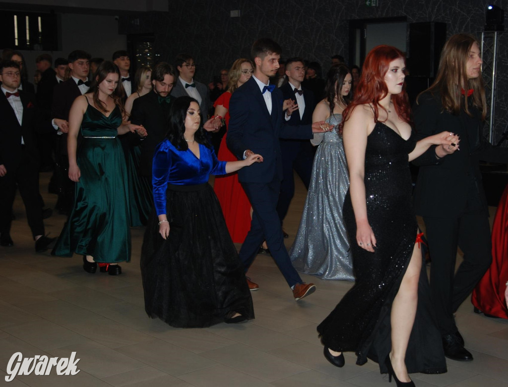 Tarnowskie Góry. Studniówka Sorbony [GALERIA]