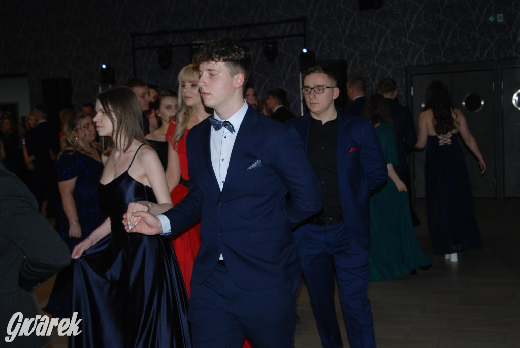 Tarnowskie Góry. Studniówka Sorbony [GALERIA]