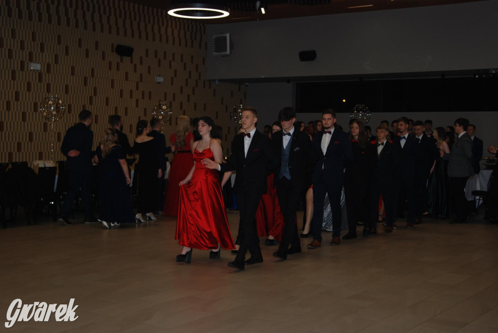 Tarnowskie Góry. Studniówka Sorbony [GALERIA]