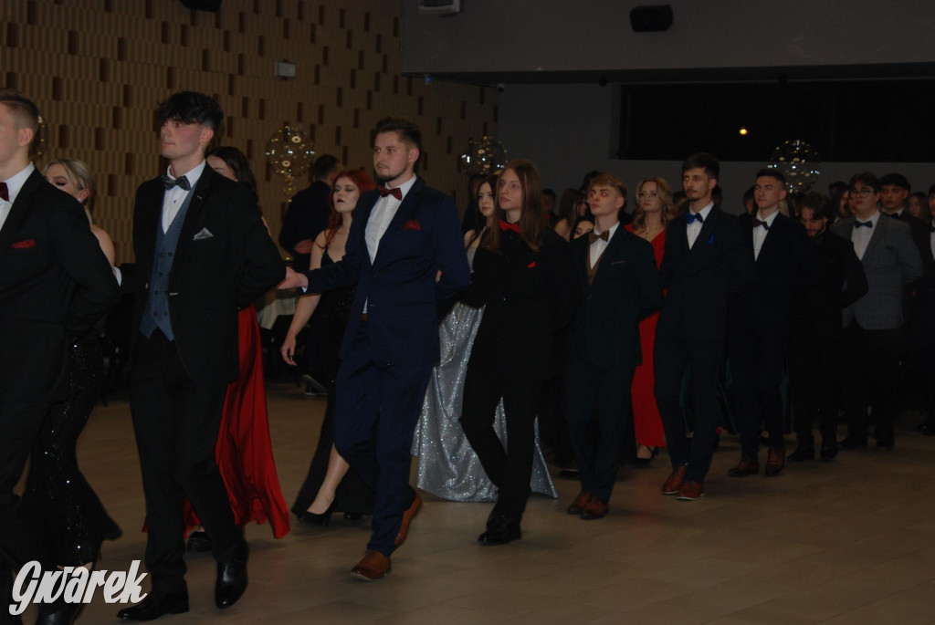 Tarnowskie Góry. Studniówka Sorbony [GALERIA]