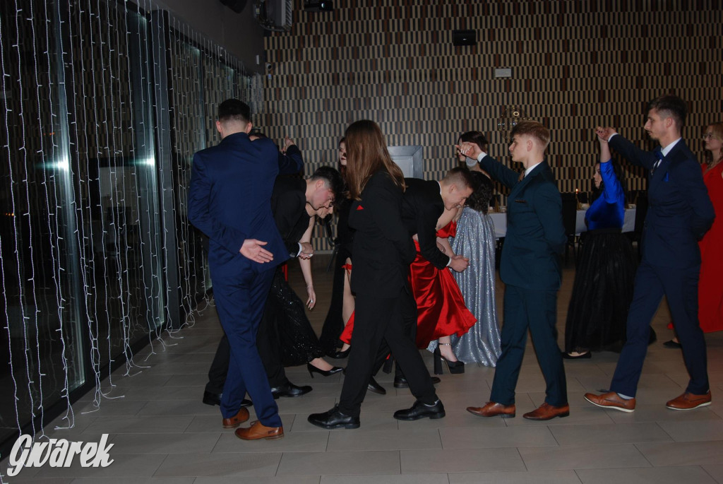 Tarnowskie Góry. Studniówka Sorbony [GALERIA]