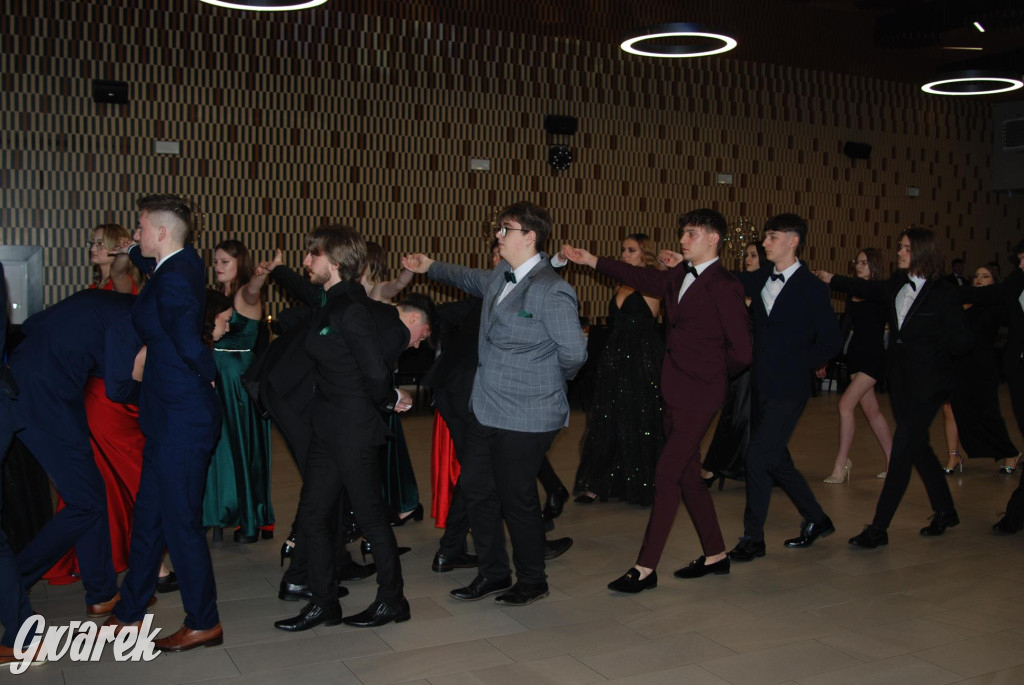 Tarnowskie Góry. Studniówka Sorbony [GALERIA]