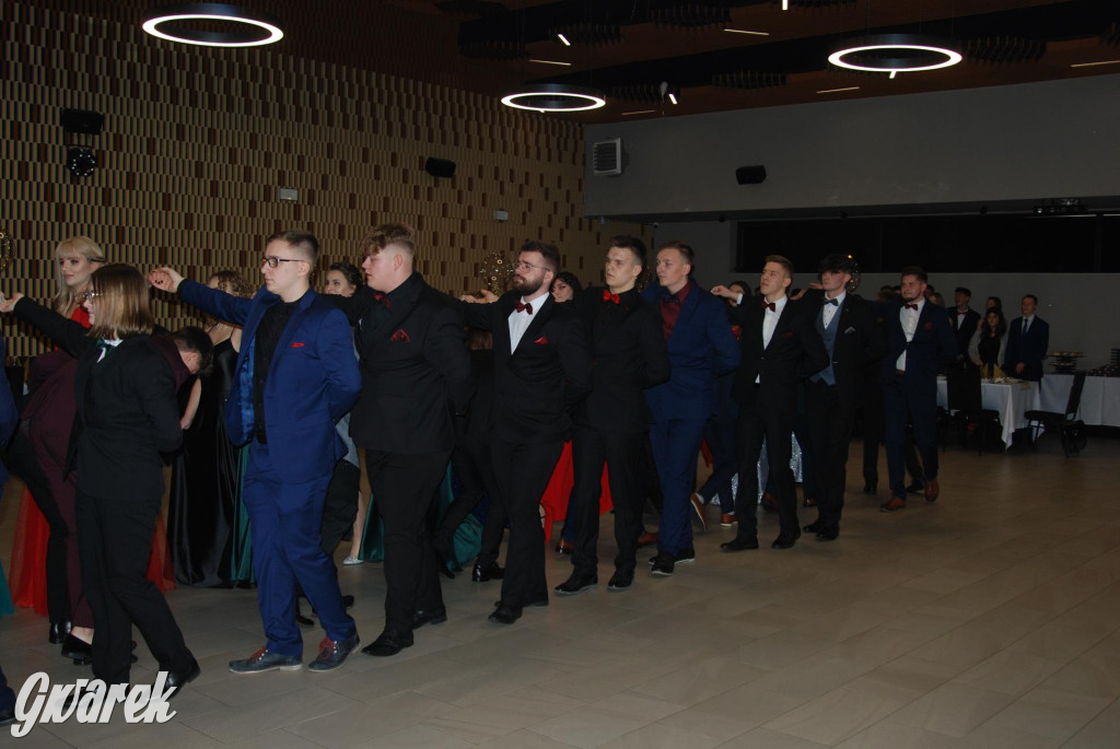 Tarnowskie Góry. Studniówka Sorbony [GALERIA]