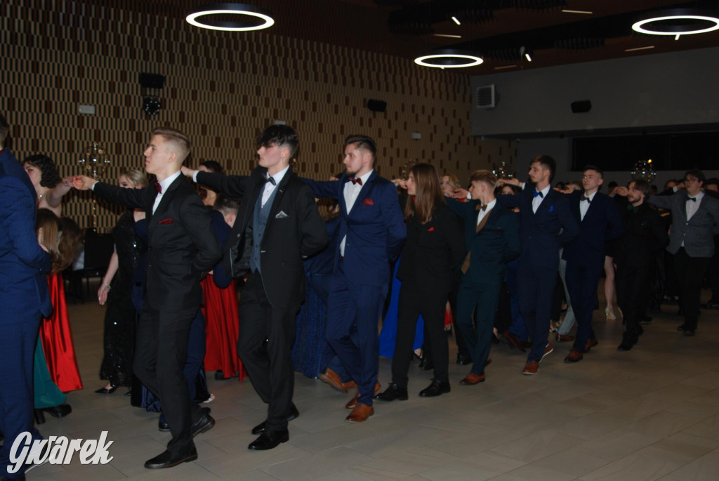 Tarnowskie Góry. Studniówka Sorbony [GALERIA]