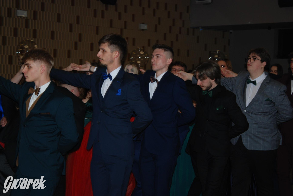 Tarnowskie Góry. Studniówka Sorbony [GALERIA]