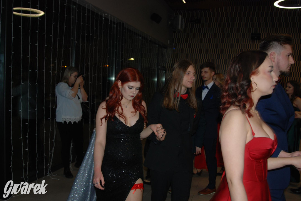 Tarnowskie Góry. Studniówka Sorbony [GALERIA]