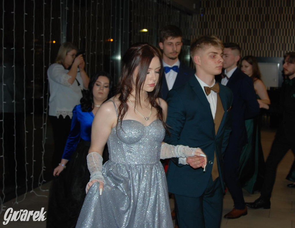 Tarnowskie Góry. Studniówka Sorbony [GALERIA]