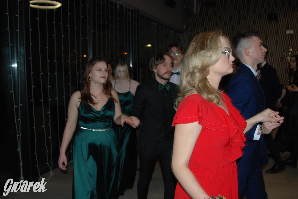 Tarnowskie Góry. Studniówka Sorbony [GALERIA]