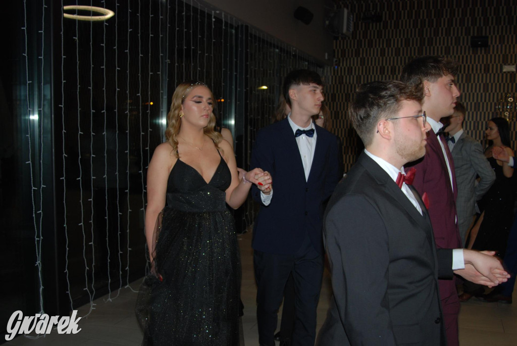 Tarnowskie Góry. Studniówka Sorbony [GALERIA]