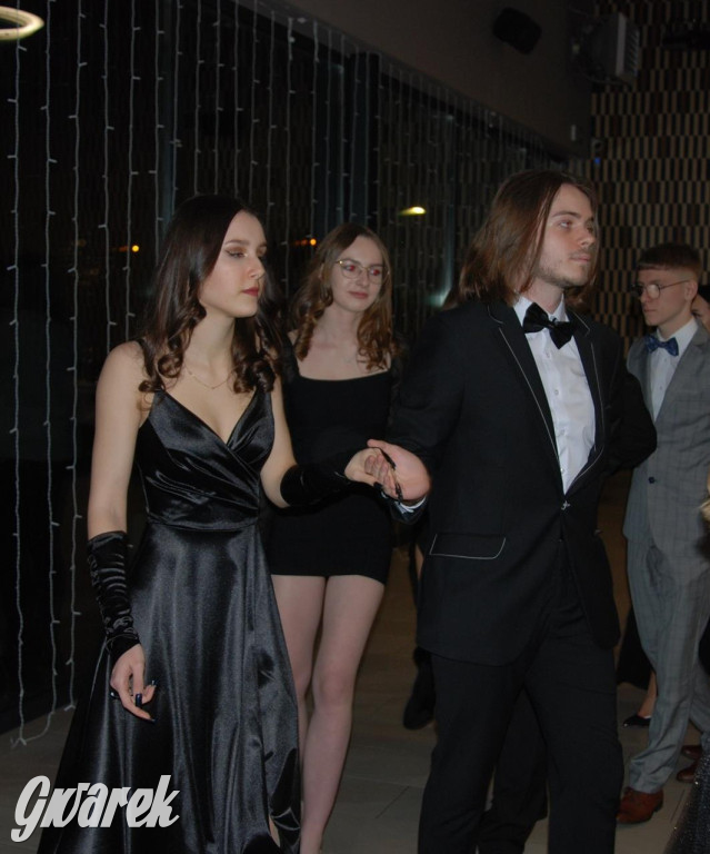 Tarnowskie Góry. Studniówka Sorbony [GALERIA]