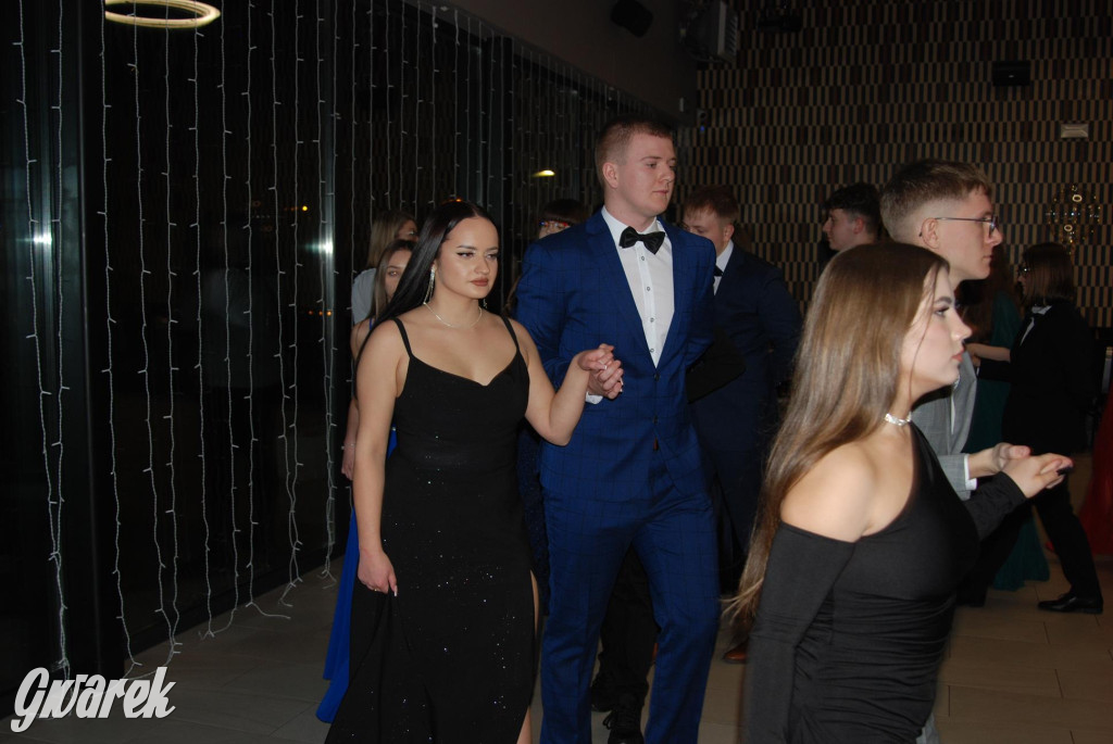 Tarnowskie Góry. Studniówka Sorbony [GALERIA]