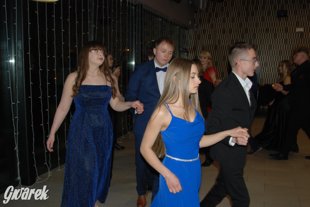 Tarnowskie Góry. Studniówka Sorbony [GALERIA]