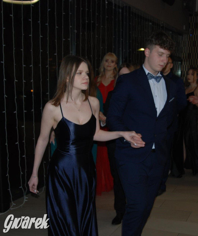 Tarnowskie Góry. Studniówka Sorbony [GALERIA]