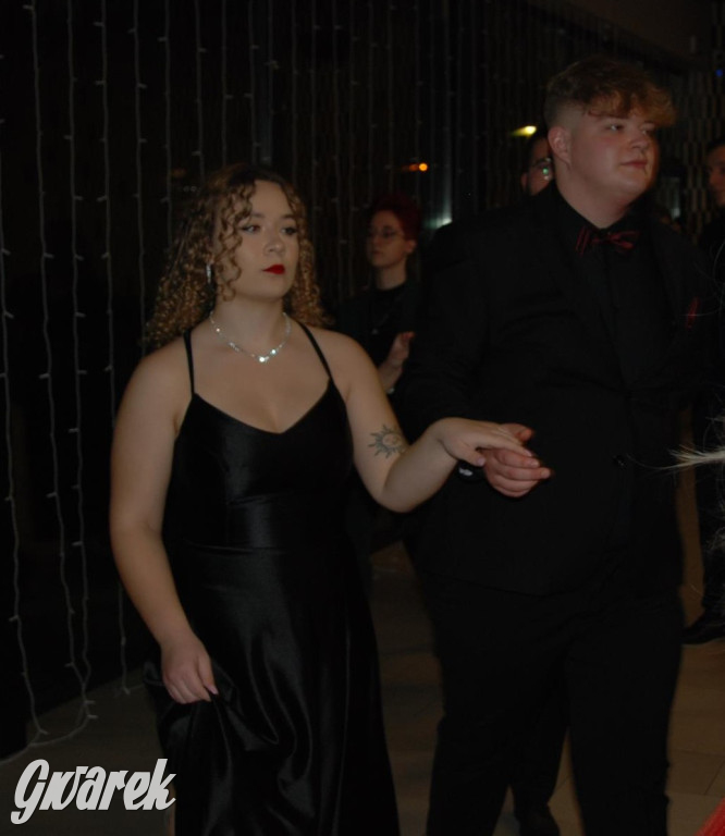 Tarnowskie Góry. Studniówka Sorbony [GALERIA]