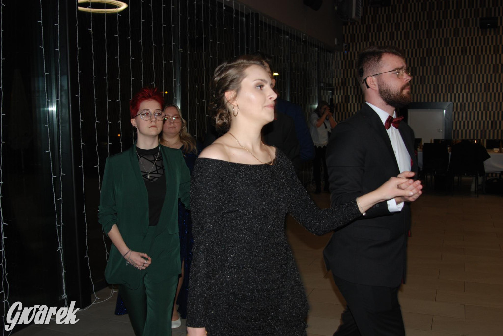 Tarnowskie Góry. Studniówka Sorbony [GALERIA]